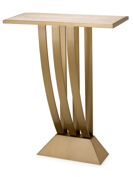 Консольний столик Eichholtz Beau Deco Eichholtz