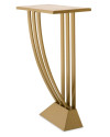 Консольний столик Eichholtz Beau Deco Eichholtz