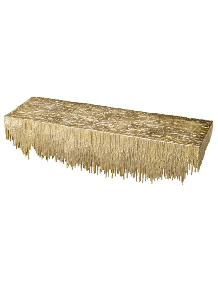 Консольный столик Eichholtz Grove 100х30см Eichholtz