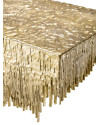 Консольный столик Eichholtz Grove 100х30см Eichholtz