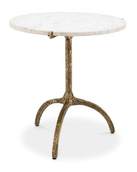 Dining Table Cortina Low Ø60cm