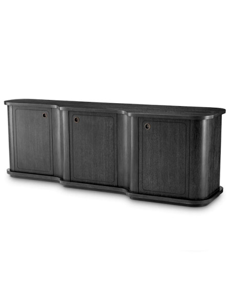 Dresser Caprioli 220x62cm Eichholtz