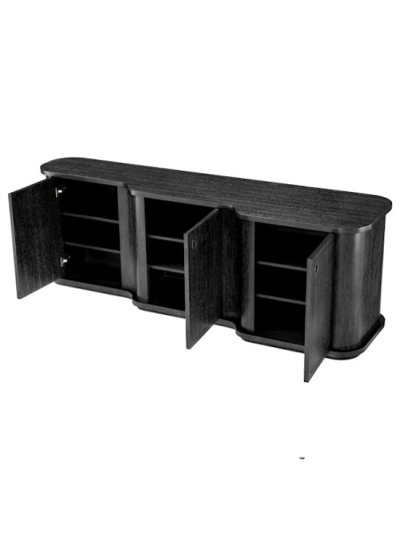 Dresser Caprioli 220x62cm Eichholtz