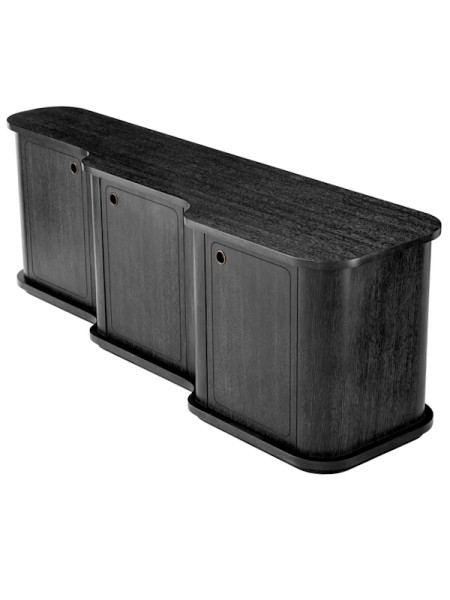 Dresser Caprioli 220x62cm Eichholtz