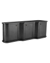 Dresser Caprioli 220x62cm Eichholtz