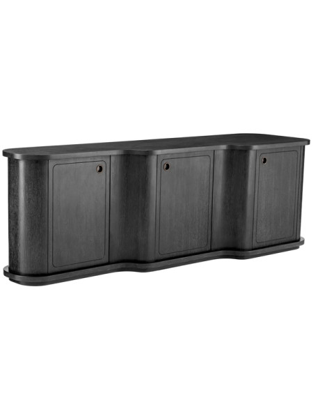 Dresser Caprioli 220x62cm Eichholtz