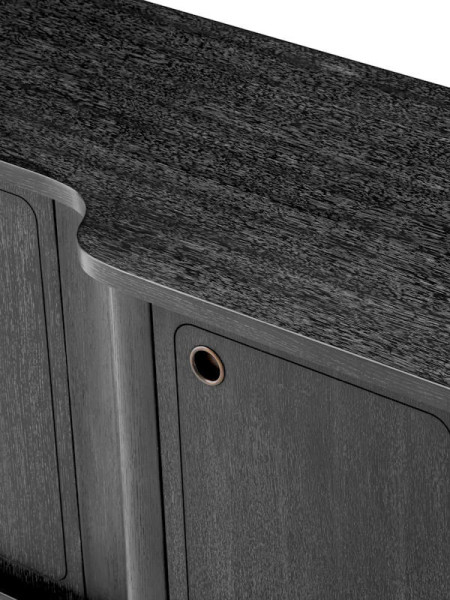 Dresser Caprioli 220x62cm Eichholtz