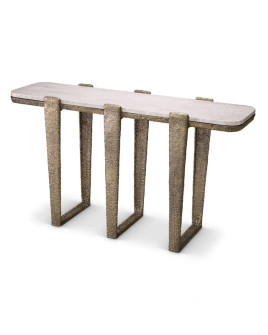 Консольный столик Eichholtz Orinda 140х43см