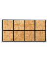 Изголовье кровати Eichholtz Aruba L290cm Eichholtz