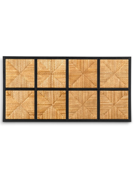 Изголовье кровати Eichholtz Aruba L290cm Eichholtz