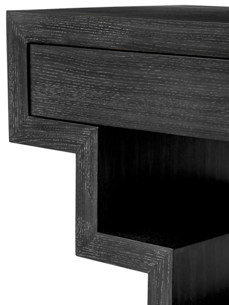 Консольный столик Eichholtz Rialto 180х50см Eichholtz