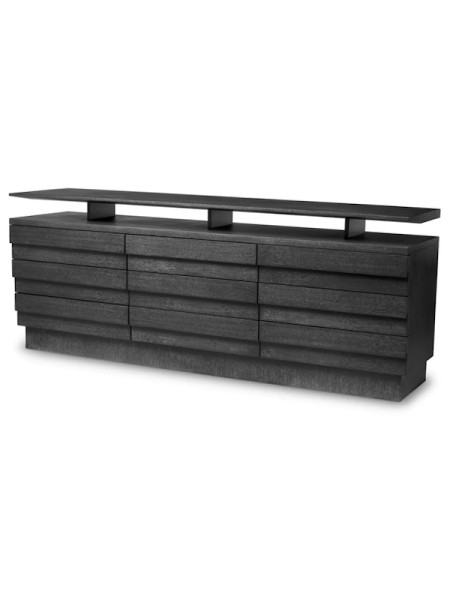 Комод Eichholtz Quintino 200x50cm Eichholtz