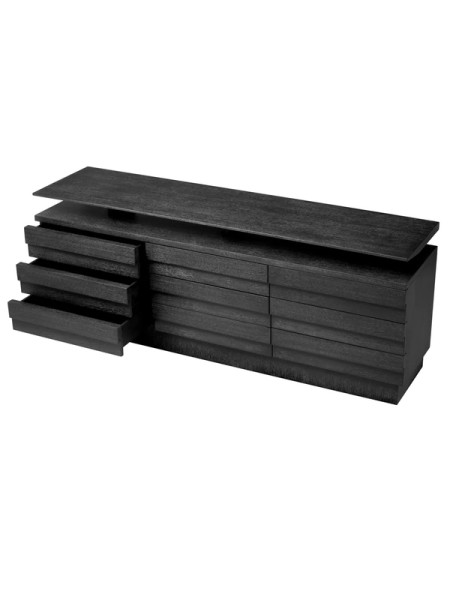 Комод Eichholtz Quintino 200x50cm Eichholtz