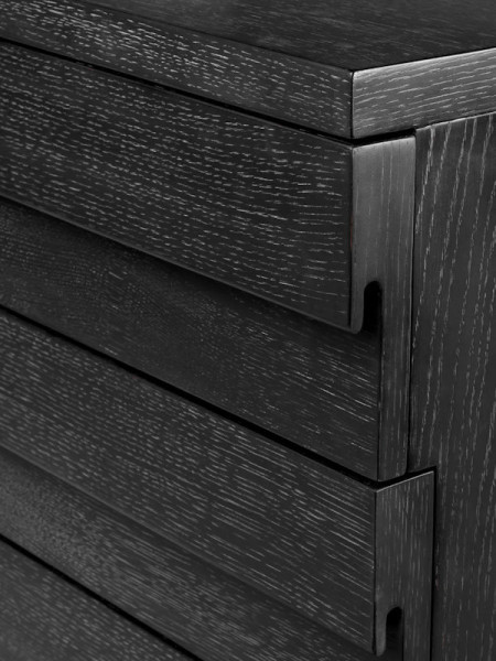 Комод Eichholtz Quintino 200x50cm Eichholtz