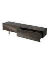 TV Cabinet San Martin 200х43cm Eichholtz