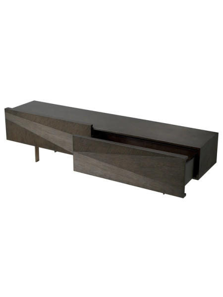 TV Cabinet San Martin 200х43cm Eichholtz