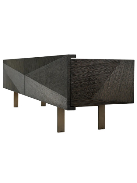 TV Cabinet San Martin 200х43cm Eichholtz