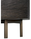 TV Cabinet San Martin 200х43cm Eichholtz
