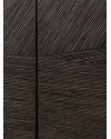 TV Cabinet San Martin 200х43cm Eichholtz