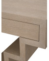 Консольный столик Eichholtz Rialto 180х50см Eichholtz
