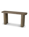 Консольный столик Eichholtz Lindbrook 150x40cm Eichholtz