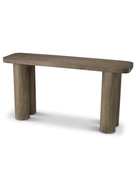 Консольный столик Eichholtz Lindbrook 150x40cm Eichholtz