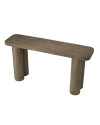 Консольный столик Eichholtz Lindbrook 150x40cm Eichholtz