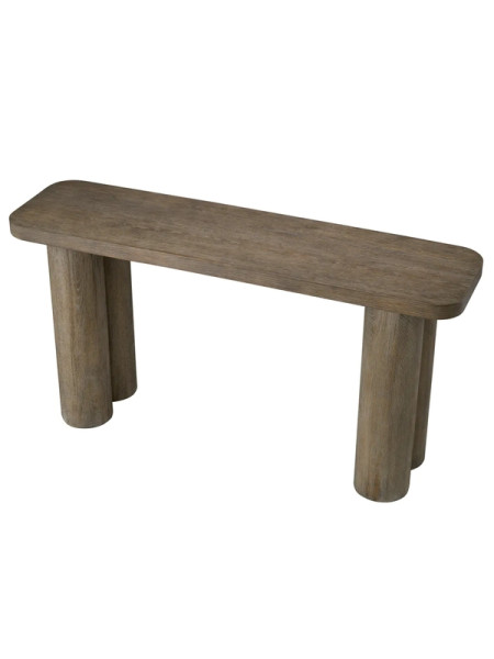 Консольный столик Eichholtz Lindbrook 150x40cm Eichholtz