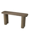 Консольный столик Eichholtz Lindbrook 150x40cm Eichholtz