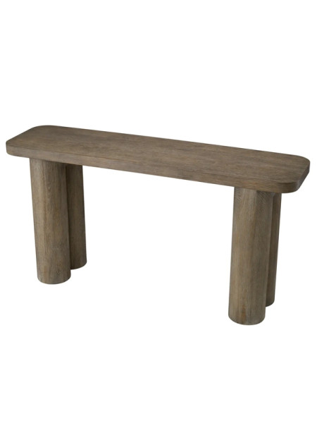 Консольный столик Eichholtz Lindbrook 150x40cm Eichholtz