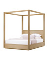 Кровать с балдахином Eichholtz Tribeca Eichholtz