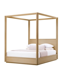 Кровать с балдахином Eichholtz Tribeca