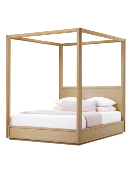 Кровать с балдахином Eichholtz Tribeca Eichholtz