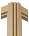 Кровать с балдахином Eichholtz Tribeca Eichholtz