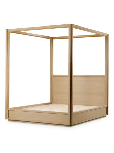 Кровать с балдахином Eichholtz Tribeca Eichholtz