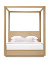 Кровать с балдахином Eichholtz Tribeca Eichholtz