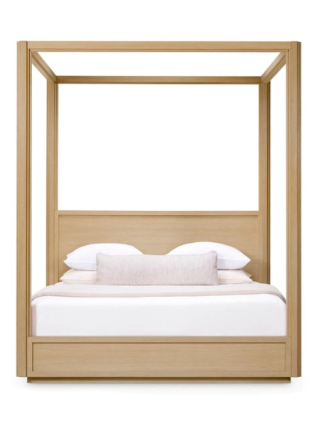 Кровать с балдахином Eichholtz Tribeca Eichholtz
