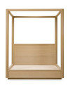 Кровать с балдахином Eichholtz Tribeca Eichholtz
