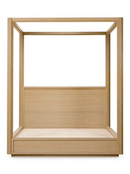 Кровать с балдахином Eichholtz Tribeca Eichholtz