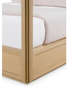 Кровать с балдахином Eichholtz Tribeca Eichholtz