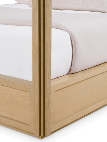 Кровать с балдахином Eichholtz Tribeca Eichholtz