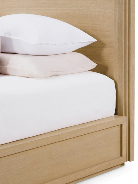 Кровать с балдахином Eichholtz Tribeca Eichholtz