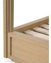 Кровать с балдахином Eichholtz Tribeca Eichholtz