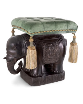 Пуфік Eichholtz Elephant 40х58cm