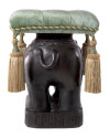 Пуфік Eichholtz Elephant 40х58cm Eichholtz