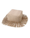 Stool Vieste 70х70cm Eichholtz