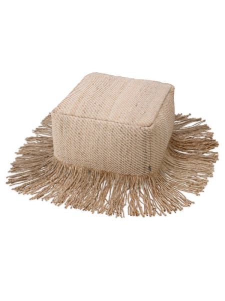 Stool Vieste 70х70cm Eichholtz