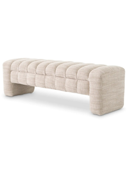 Скамья Eichholtz Taranto 146х46cm Eichholtz