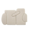 Headboard Minori L280cm Eichholtz