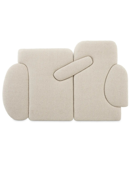 Headboard Minori L280cm Eichholtz